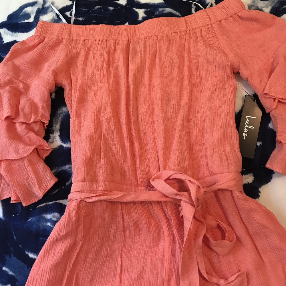 Romper - Picture 2 of 4